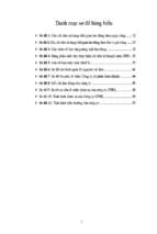 Đề tài Nâng cao hiệu quả sử dụng nguồn nhân lực tại công ty cổ phần Bình Khánh