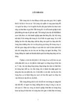 Chuyên đề Hoàn thiện các hình thức và chế độ trả lương tại công ty may 10