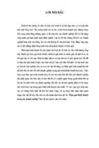 Đề tài Hiệu quả kinh doanh trong các doanh nghiệp