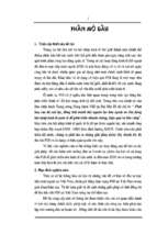 Phát huy cao độ nội lực, đồng thời tranh thủ nguồn lực bên ngoài và chủ động hội nhập kinh tế quốc tế để phát triển nhanh chóng, hiệu quả và bền vững