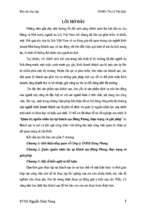 Đề tài Quản trị nguồn nhân lực tại khách sạn Hùng Phong: Thực trạng và giải pháp