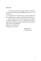 Đề tài Một số biện pháp nhằm đẩy mạnh công tác thu mua nguyên liệu thủy sản tại công ty cổ phần Nha Trang Seafoods-F17