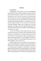 Luận văn Biện pháp phát triển đội ngũ giáo viên của Hiệu trưởng các trường THPT ngoài công lập thị xã Phú Thọ, tỉnh Phú Thọ