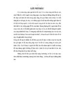 Marketing - Phân tích cơ hội và vấn đề