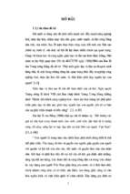 Luận văn Biện pháp quản lý sinh viên nội trú tại trường cao đẳng sư phạm Hòa Bình