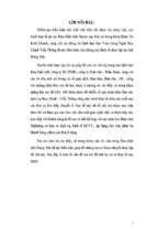 Báo cáo Thực tập tại bưu điện tỉnh Hưng Yên