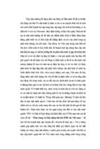 Thực trạng và giải pháp thu hút FDI vào Việt Nam