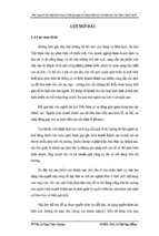 Khóa luận Thực trạng và giải pháp nhằm nâng cao hiệu quả quản trị nguồn nhân lực cho khách sạn Thái Thiên 2 tại TP HCM