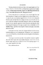 Kế toán doanh thu tiêu thụ, chi phí và xác định kết quả kinh doanh tại công ty trách nhiệm hữu hạn sản xuất   thương mại hucafood