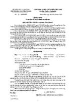 Nghiên cứu chế tạo mô hình đánh lửa điều khiển điện tử trên xe toyota