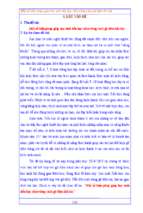 Skkn một số biện pháp giúp học sinh tiểu học nắm vững cách gõ đệm khi hát