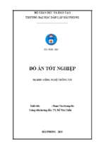 Tìm hiểu qr code và ứng dụng cho bài toán check in tự động