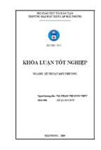 đánh giá hiện trạng môi trường thành phố hạ long, tỉnh quảng ninh năm 2017