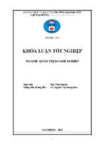 Hoạt động nhập khẩu nhựa đường của công ty cp xnk giao thông đường bộ bắc trung nam   thực trạng và giải pháp