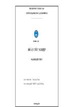 đồ án kiến trúc bảo tàng sinh vật biển