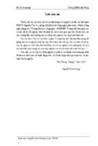 Quản lý thu tiền sử dụng internet