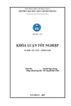 Hoàn thiện tổ chức kế toán doanh thu, chi phí và xác định kết quả kinh doanh tại công ty cổ phần thế kỷ mới