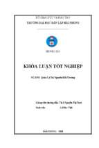 đánh giá kế hoạch sử dụng đất 5 năm (2011   2015) và phương án quy hoạch sử dụng đất đến năm 2020 huyện hoành bồ, tỉnh quảng ninh