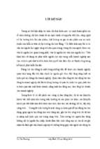 Giải pháp nhằm tạo động lực cho người lao động tại công ty cổ phần may 10 thông qua việc hoàn thiện công tác tổ chức tiền lương