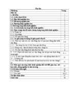 Một số biện pháp phát huy tính tích cực vận động cho trẻ 24   36 thánmột số biện pháp phát huy tính tích cực vận động cho trẻ 24   36 tháng