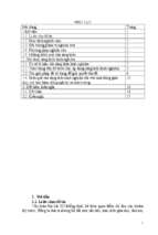 Một số biện pháp chỉ đạo giáo viên dạy bồi dưỡng học sinh năng khiếu môn toán dạng “tính diện tích của hình thang lớp 5