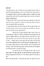 Phân tích điều 762 bộ luật dân sự 2005
