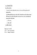 Bt lớn lsnn và pl vn