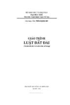 địa vị pháp lý của hộ gia đình, cá nhân, cộng đồng dân cư và cơ sở tôn giáo sử dụng đất