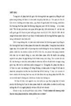 Trách nhiệm bồi thường thiệt hại do xâm phạm danh dự, nhân phẩm của cá nhân