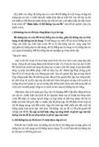 Bài tập nhóm so sánh (9đ)   bình luận về hệ thống tòa án mĩ