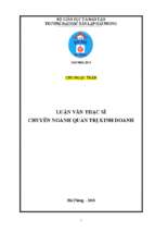 Các nhân tố ảnh hưởng và giải pháp nâng cao năng suất lao động ngành dệt may việt nam