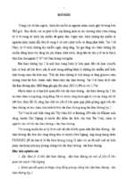 Nghiên cứu kết quả can thiệp cộng đồng phòng chống tiền đái tháo đường   đái tháo đường týp 2 tại huyện cầu ngang   tỉnh trà vinh