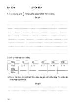 Vở bài tập toán lớp 4   tập 2   phần 2