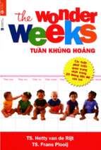 2. tuần khủng hoảng wonderweek
