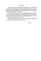 đánh giá khả năng chịu tải vượt mức thiết kế của kết cấu công trình biển cố định bằng thép khi gia hạn khai thác – áp dụng vào điều kiện việt nam