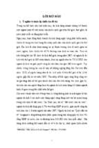 Kinh nghiệm phát triển du lịch tại các nước đông nam á và bài học rút ra cho việt nam