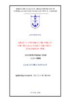 Nghiên cứu phát triển mô hình toán học thích ứng việc mô phỏng chuyển động tàu nhiều loại thiết bị đẩy