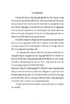 Luận văn điện tử thiết kế hệ thống điều khiển dùng plc cho máy xấn tôn tại nhà máy thép việt hàn