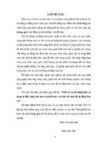 Luận văn điện tử thiết kế truyền động điện và trang bị điện trạm khí nén có nhiều máy nén khí với mức độ tự động hóa cao