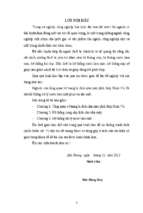 Luận văn điện tử nghiên cứu tổng quan về trang bị điện nhà máy phôi thép đình vũ. đi sâu hệ thống xử lý nước làm mát phục vụ sản suất