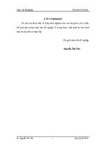 Phân tích tình hình tài chính của ngân hàng tmcp đầu tư và phát triển chi nhánh bắc hải dương