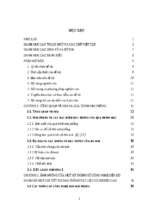 Nghiên cứu ảnh hưởng của một số thông số công nghệ đến độ nhám bề mặt chi tiết khi mài phẳng vật liệu có độ dẻo cao