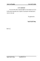 Hoàn thiện chu kỳ kiểm toán quá trình mua hàng  thanh toán trong kiểm toán bctc do công ty tnhh kiểm toán cpa vietnam thực hiện