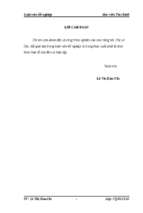 Hoàn thiện việc vận dụng các thủ tục kiểm tra chi tiết trong qui trình kiểm toán báo cáo tài chính tại công ty tnhh kiểm toán hùng vương