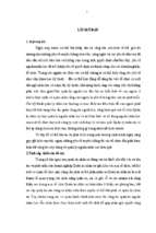 Hoàn thiện hoạt động quản trị nguồn nhân lực tại sở nông nghiệp và phát triển nông thôn tỉnh kontum đến năm 2020