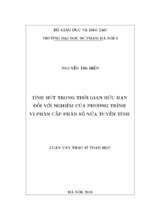 Tính hút trong thời gian hữu hạn đối với nghiệm của phương trình vi phân cấp phân số nửa tuyến tính