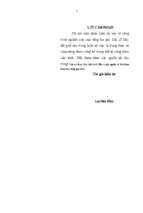 Quản lý thực hiện chương trình đào tạo sĩ quan chỉ huy   tham mưu ở các trường đại học trong quân đội theo tiếp cận năng lực