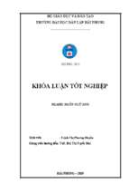 A study on difficulties in english speaking skill of the non major students at hai phong private university