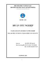 đồ án tốt nghiệp xây dựng dân dụng và công nghiệp nhà làm việc văn phòng cơ quan kiểm toán nhà nước