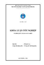 Nâng cao hiệu quả quản lý và sử dụng nhân sự tại công ty cổ phần dịch vụ thương mại phú cường